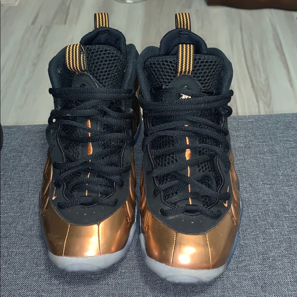 😍CROPPER FOAM POSITE 😰